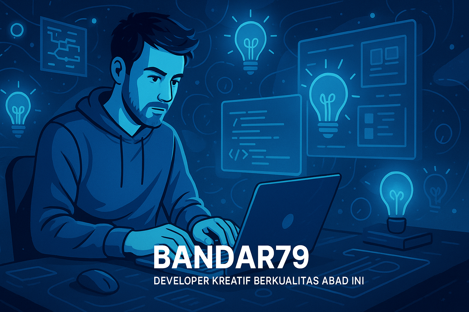 BANDAR79