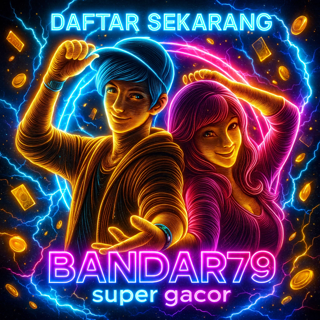 Bandar79 – Konsep Klasik dengan Sentuhan Modern